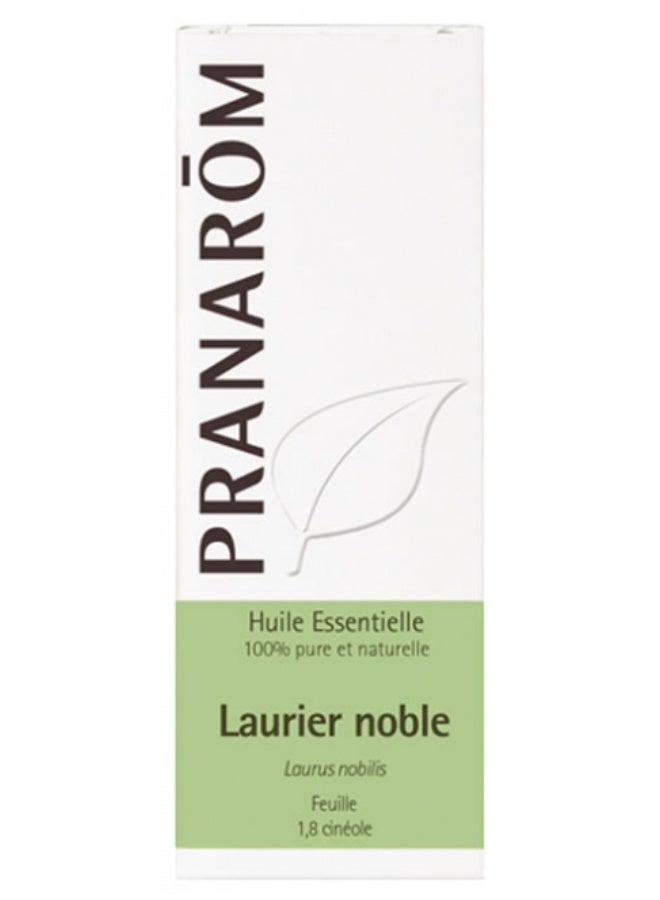 PRANAROM Pranarôm Essential Oil Noble Laurel (Laurus nobilis) 5 ml - Image 1